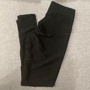 Viral Booty Lift Leggings